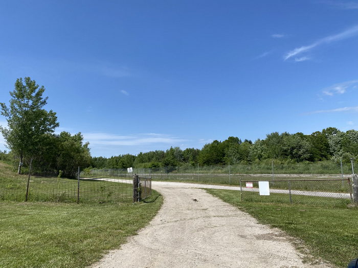 Thunderbird Dragway - Jnue 10 2022 (newer photo)